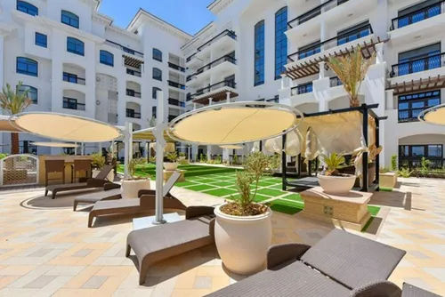 2 Bedrooms Apartment in Ansam 4
