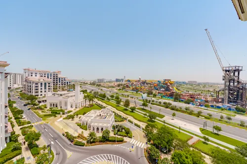 2 Bedrooms Apartment in Ansam 4