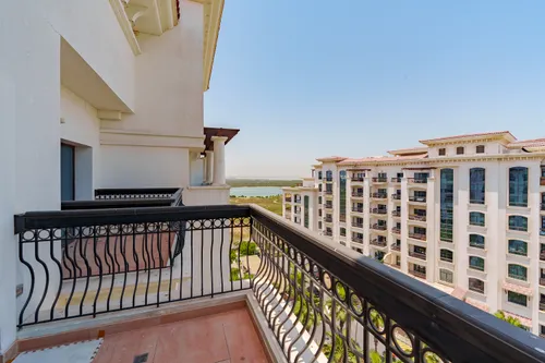 2 Bedrooms Apartment in Ansam 4