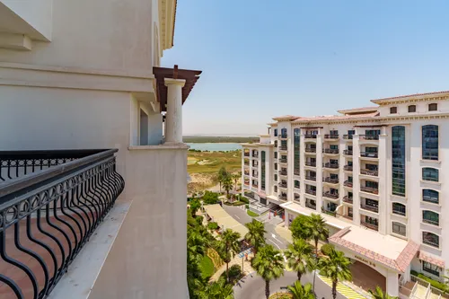 2 Bedrooms Apartment in Ansam 4