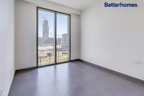 Low Floor | Vacant Soon | Community and Canal View