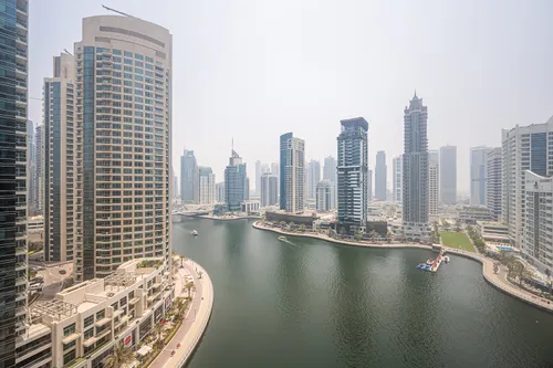 2 Bedrooms Apartment in LIV Residence