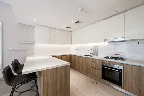 2 Bedrooms Apartment in LIV Residence