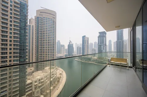 2 Bedrooms Apartment in LIV Residence