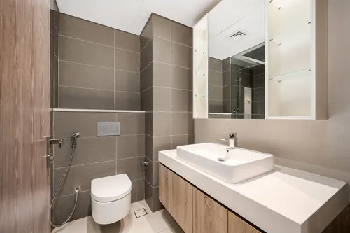 2 Bedrooms Apartment in LIV Residence