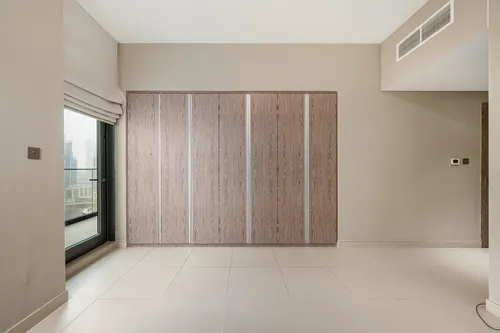 2 Bedrooms Apartment in LIV Residence