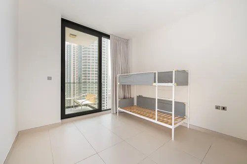 2 Bedrooms Apartment in LIV Residence