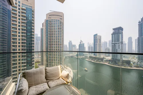 2 Bedrooms Apartment in LIV Residence