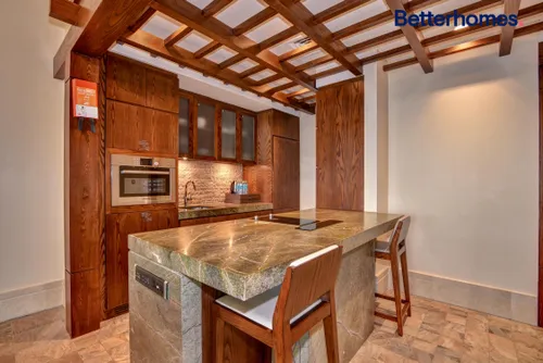 2 Bedrooms Apartment in Sofitel Dubai The Palm