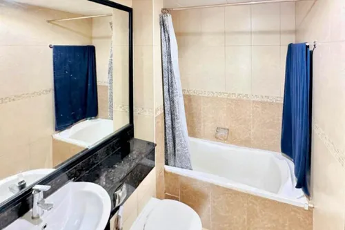  Apartment in Goldcrest Views 2