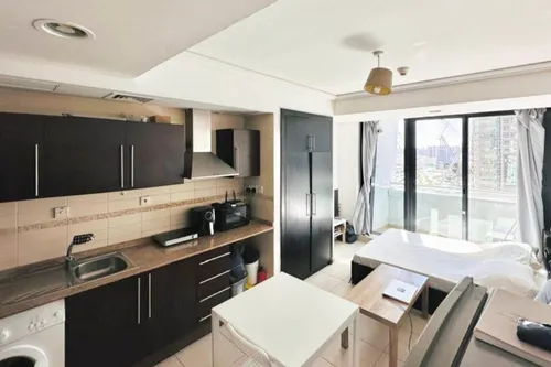  Apartment in Goldcrest Views 2