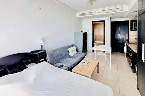  Apartment in Goldcrest Views 2