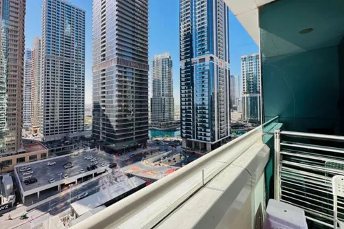  Apartment in Goldcrest Views 2