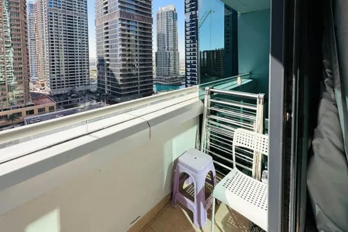  Apartment in Goldcrest Views 2