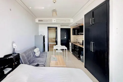  Apartment in Goldcrest Views 2