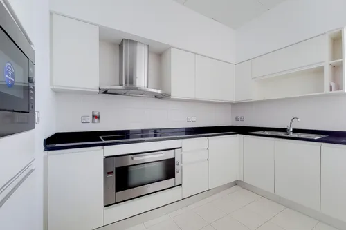 2 Bedrooms Apartment in Oceana Southern