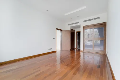 2 Bedrooms Apartment in Oceana Southern