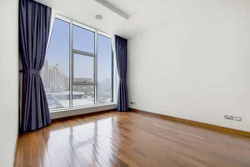 2 Bedrooms Apartment in Oceana Southern