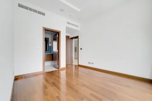 2 Bedrooms Apartment in Oceana Southern