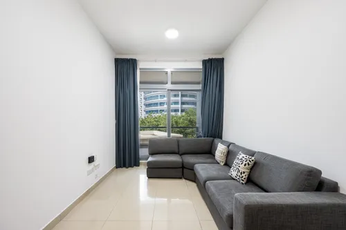 1 Bedroom Apartment in Marina Residence B