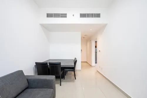 1 Bedroom Apartment in Marina Residence B