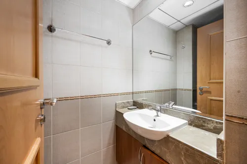 1 Bedroom Apartment in Marina Residence B