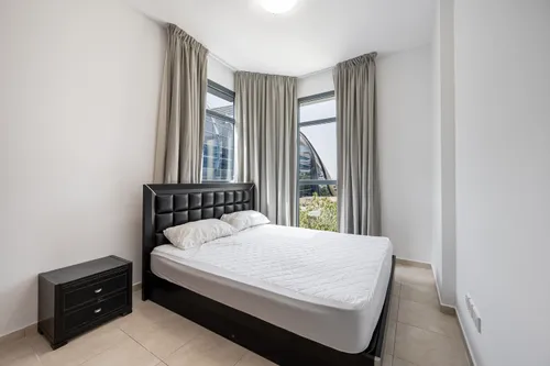1 Bedroom Apartment in Marina Residence B