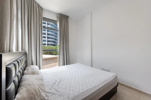 1 Bedroom Apartment in Marina Residence B