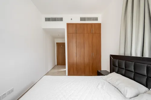 1 Bedroom Apartment in Marina Residence B