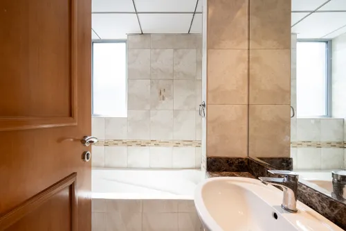1 Bedroom Apartment in Marina Residence B