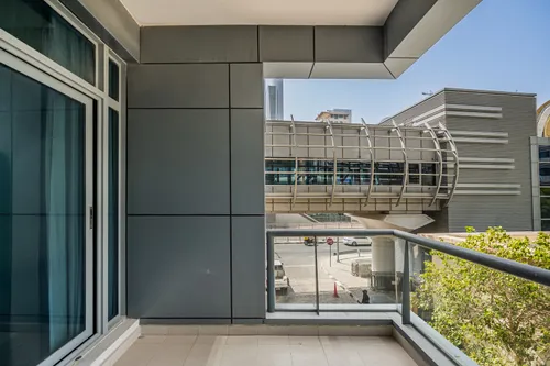 1 Bedroom Apartment in Marina Residence B