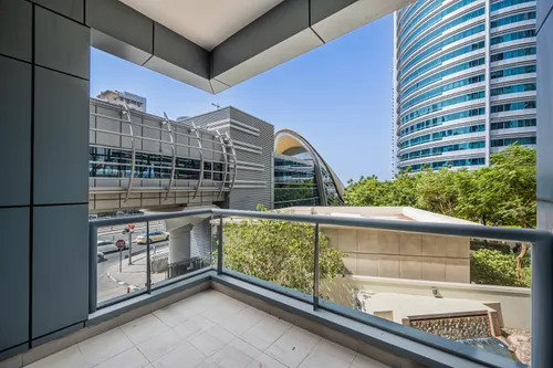 1 Bedroom Apartment in Marina Residence B