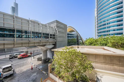 1 Bedroom Apartment in Marina Residence B