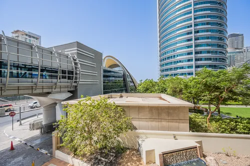 1 Bedroom Apartment in Marina Residence B
