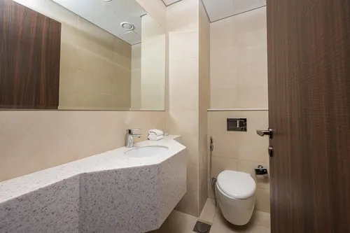 2 Bedrooms Apartment in Palm View