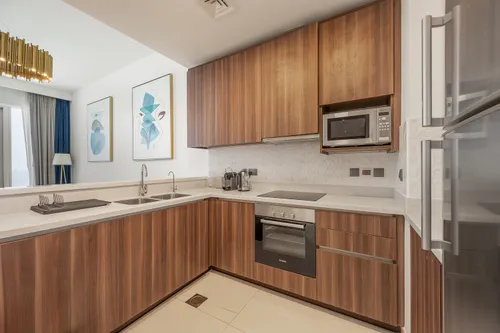2 Bedrooms Apartment in Palm View