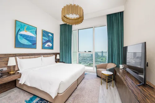 2 Bedrooms Apartment in Palm View