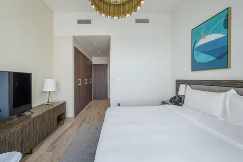 2 Bedrooms Apartment in Palm View