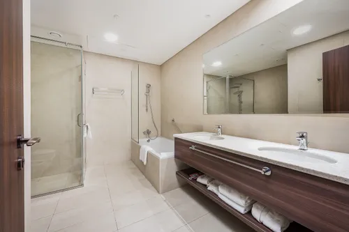 2 Bedrooms Apartment in Palm View