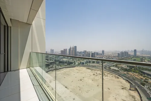 2 Bedrooms Apartment in Palm View