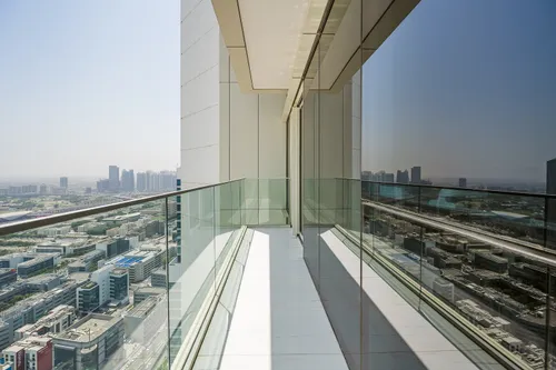 2 Bedrooms Apartment in Palm View