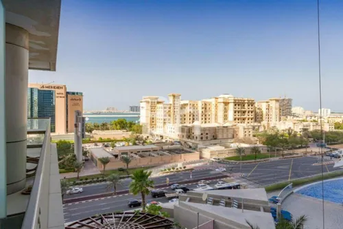 1 Bedroom Apartment in Ocean Heights