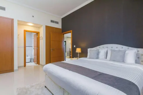 1 Bedroom Apartment in Ocean Heights