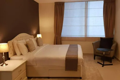 1 Bedroom Apartment in Ocean Heights