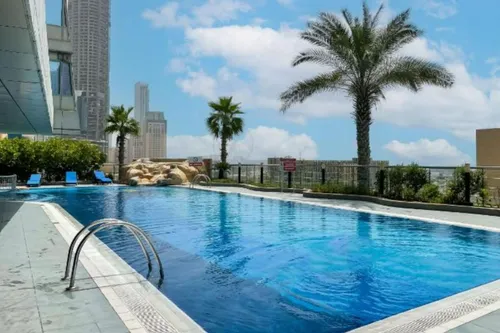 1 Bedroom Apartment in Ocean Heights