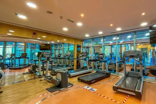 1 Bedroom Apartment in Ocean Heights