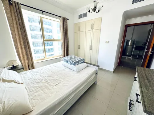 1 Bedroom Apartment in Manchester Tower