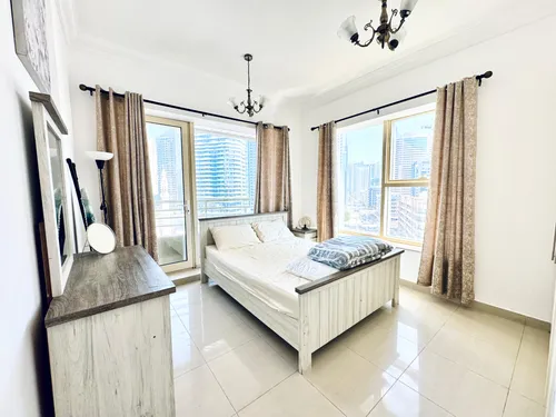 1 Bedroom Apartment in Manchester Tower