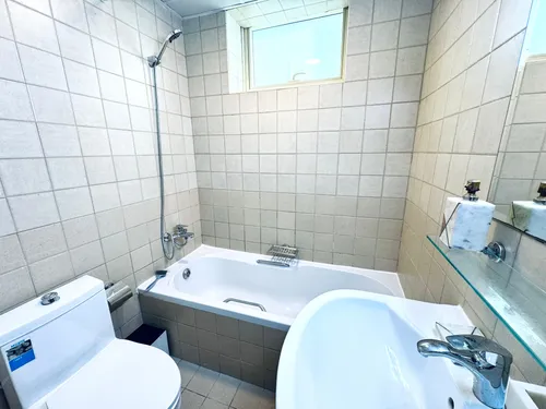 1 Bedroom Apartment in Manchester Tower