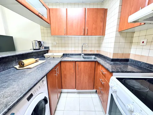 1 Bedroom Apartment in Manchester Tower